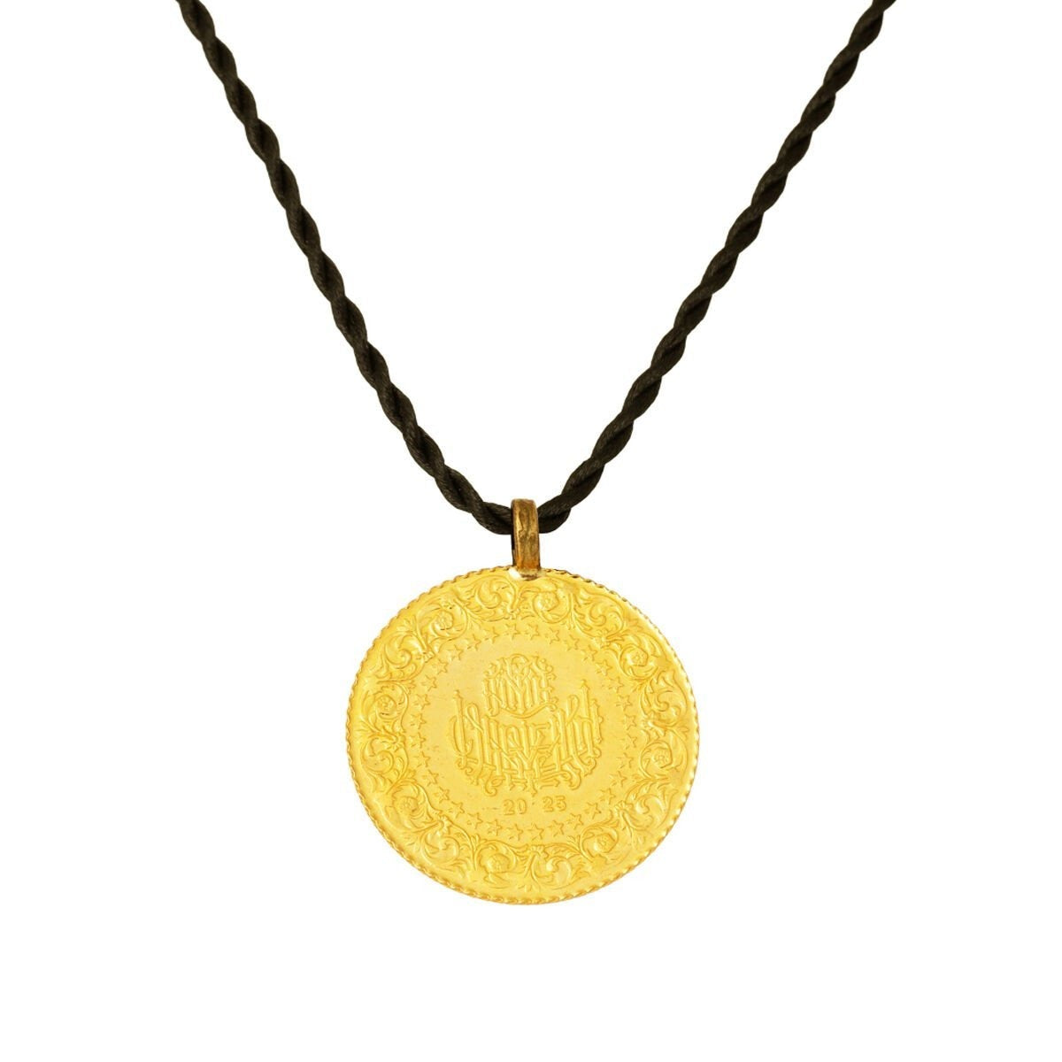 Tam Ziynet Altın (Yeni Tarihli)